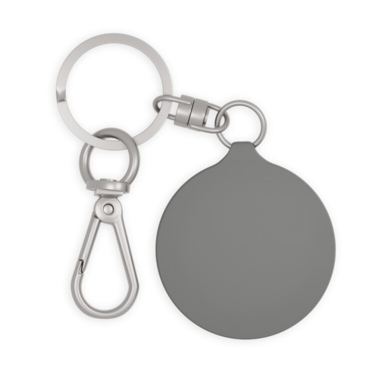 Keyring Tag - Image 2